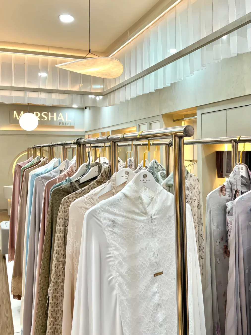 Marshal Boutique — foto 15