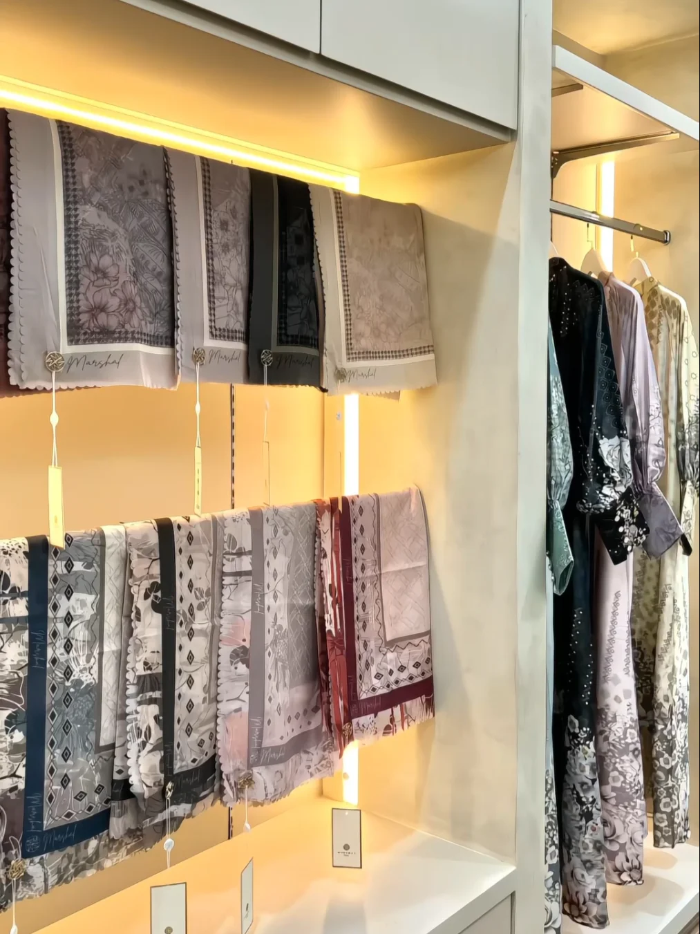 Marshal Boutique — foto 16