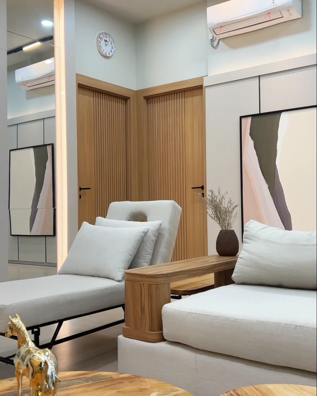 H House — foto 13