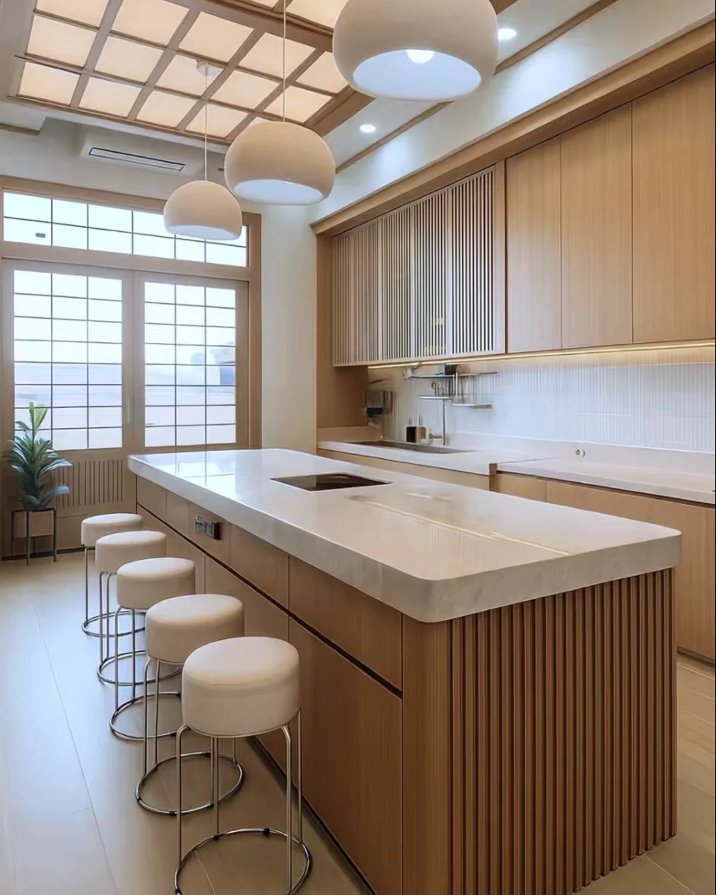 H House — foto 14